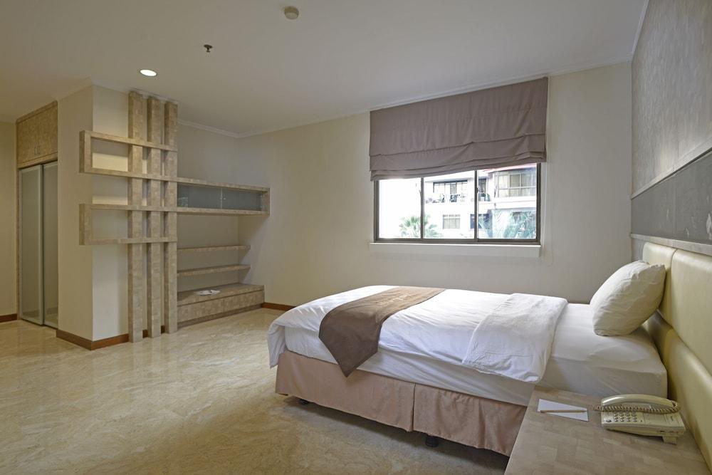 Fotos del hotel - Midtown Residence Simatupang Jakarta