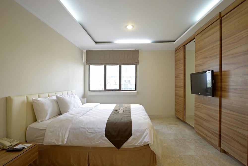 Fotos del hotel - Midtown Residence Simatupang Jakarta