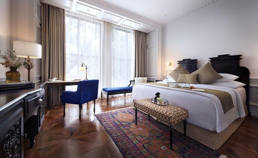 Fotos del hotel - The Gunawarman