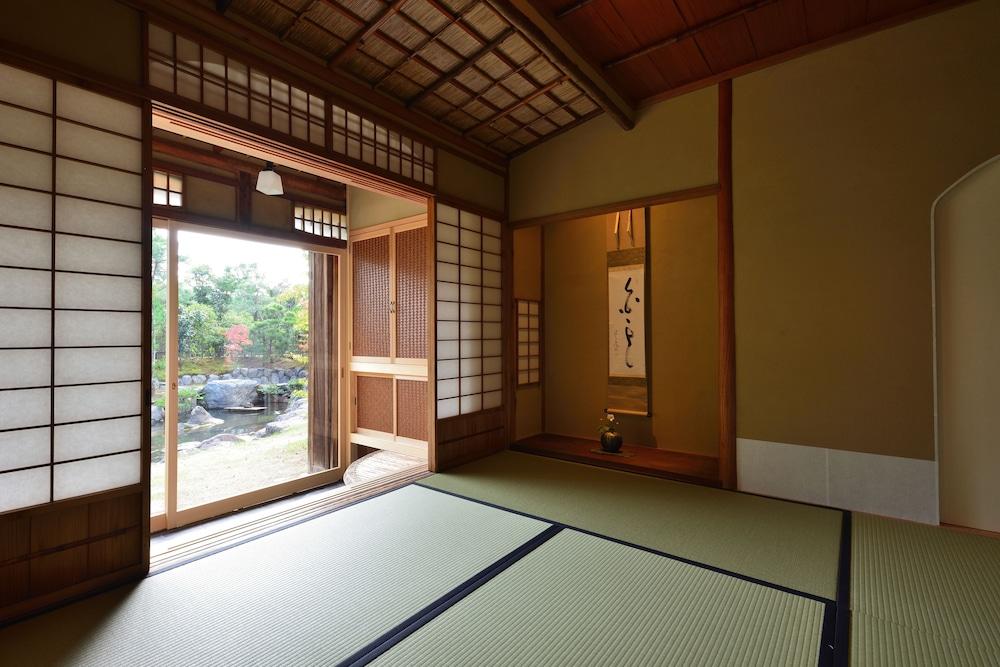 Fotos del hotel - Aoi Suites at Nanzenji Modern & Traditional Japanese Style