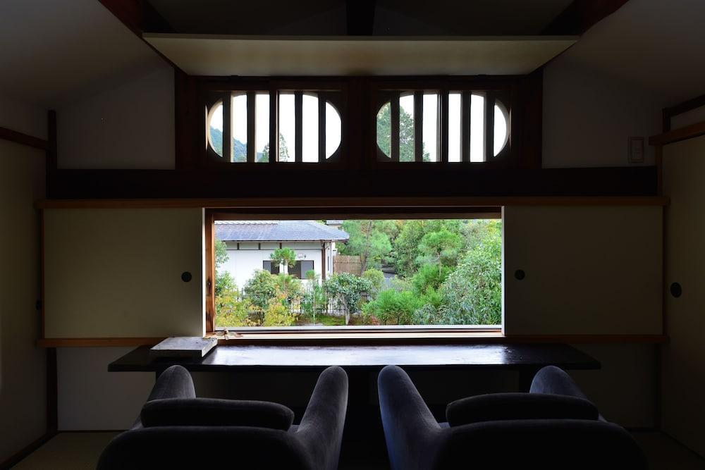 Fotos del hotel - Aoi Suites at Nanzenji Modern & Traditional Japanese Style