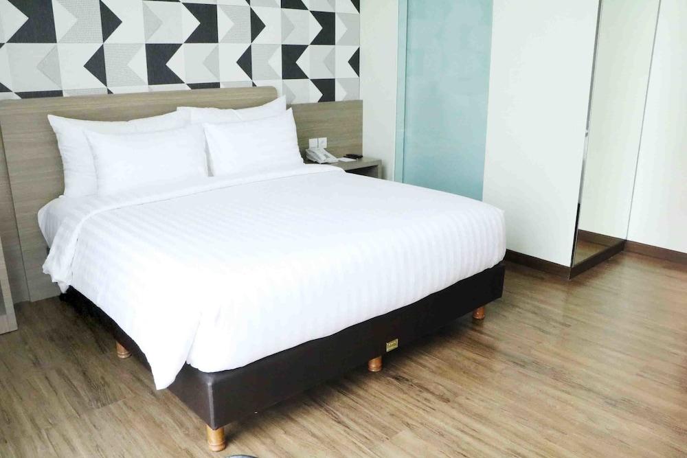 Fotos del hotel - Luminor Hotel Pecenongan by WH