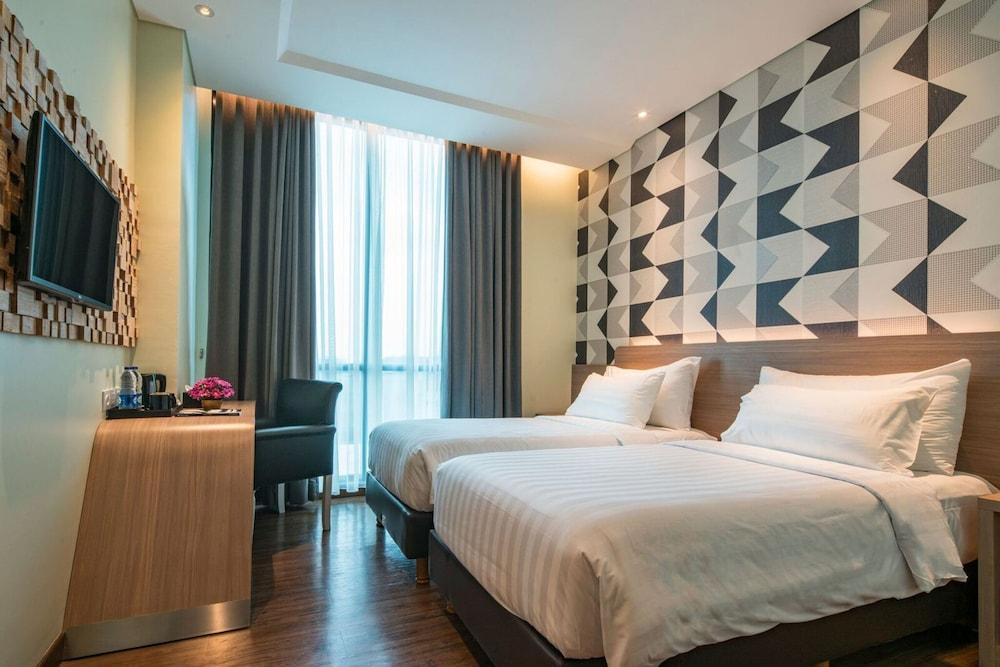 Fotos del hotel - Luminor Hotel Pecenongan by WH