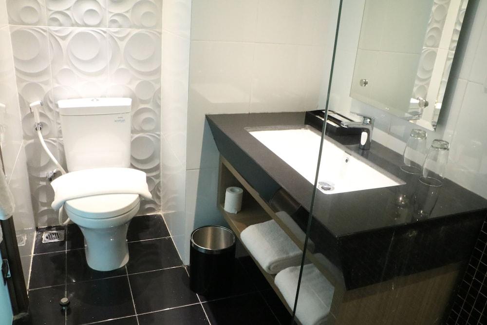 Fotos del hotel - Luminor Hotel Pecenongan by WH