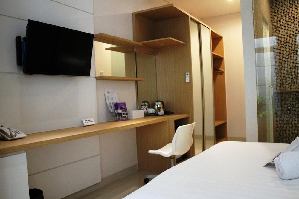 Fotos del hotel - Petogogan Residence