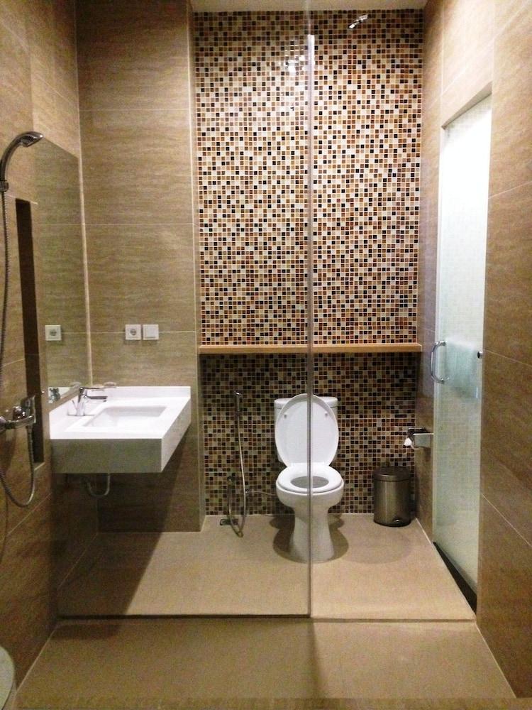 Fotos del hotel - Petogogan Residence