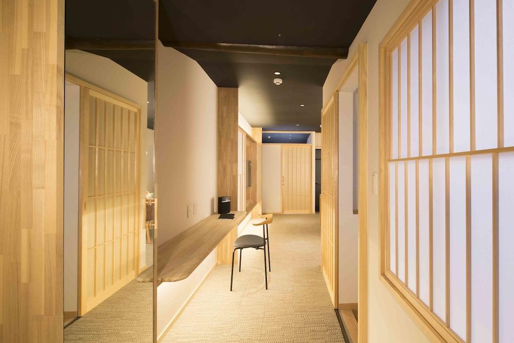Fotos del hotel - RESI STAY GION SHIJO