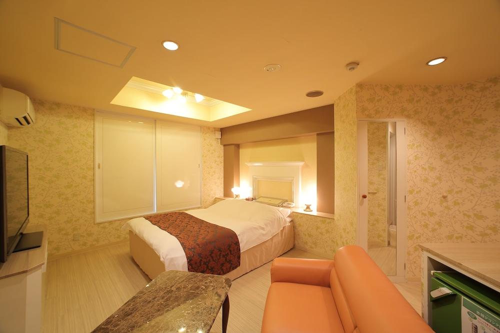 Fotos del hotel - Hotel fine olive Kyoto Yamashina Free Parking - Adult Only