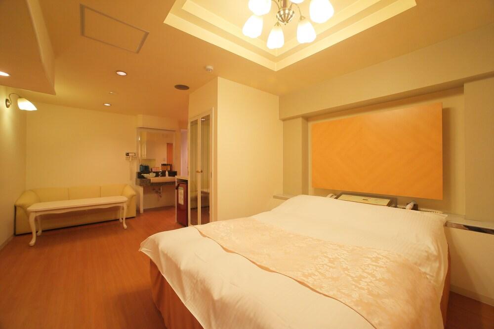 Fotos del hotel - Hotel fine olive Kyoto Yamashina Free Parking - Adult Only