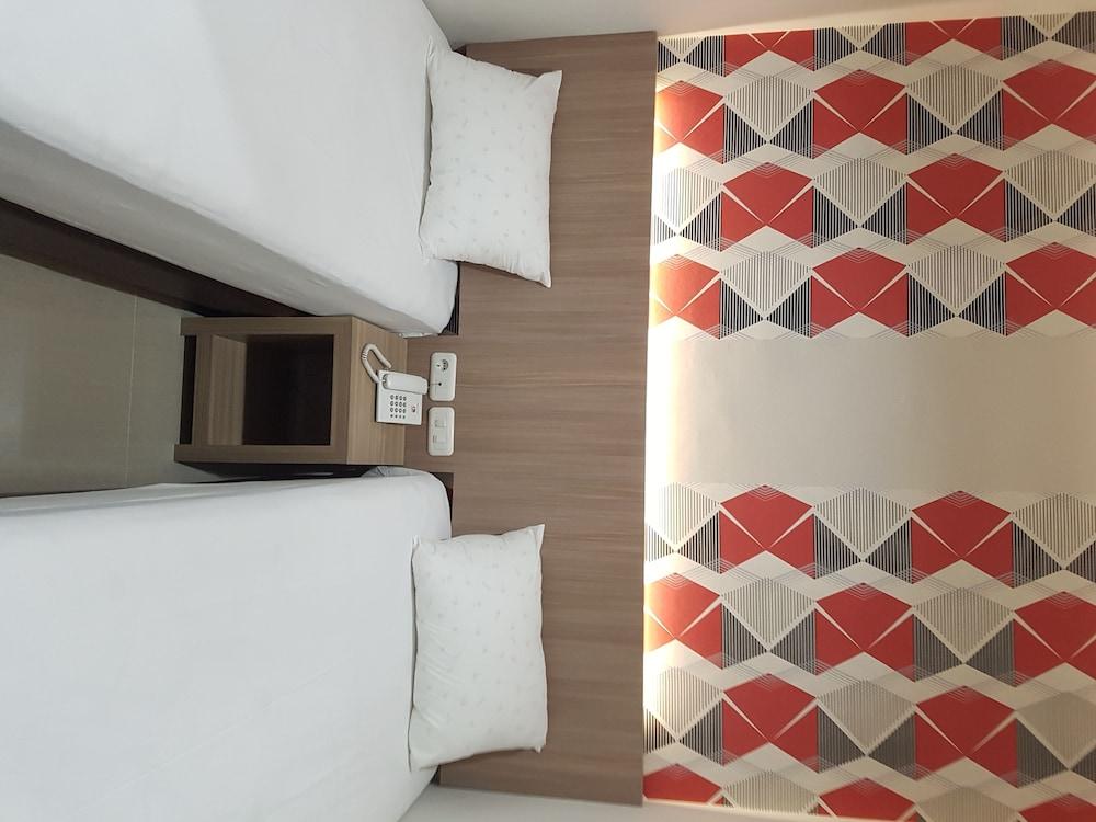 Fotos del hotel - Ethan Hotel Jakarta