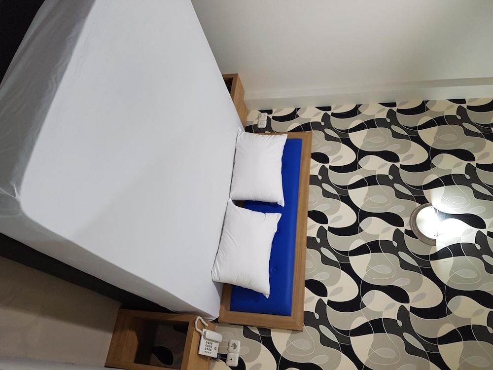 Fotos del hotel - Ethan Hotel Jakarta