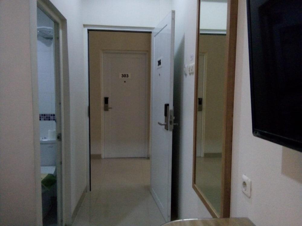 Fotos del hotel - Ethan Hotel Jakarta