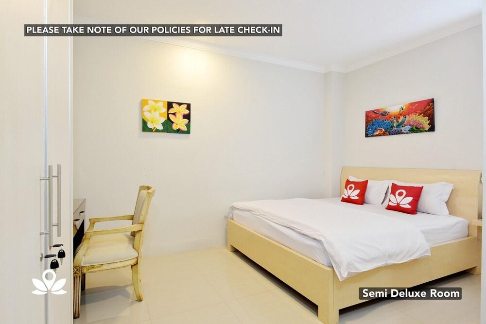 Fotos del hotel - Kemang Eleven