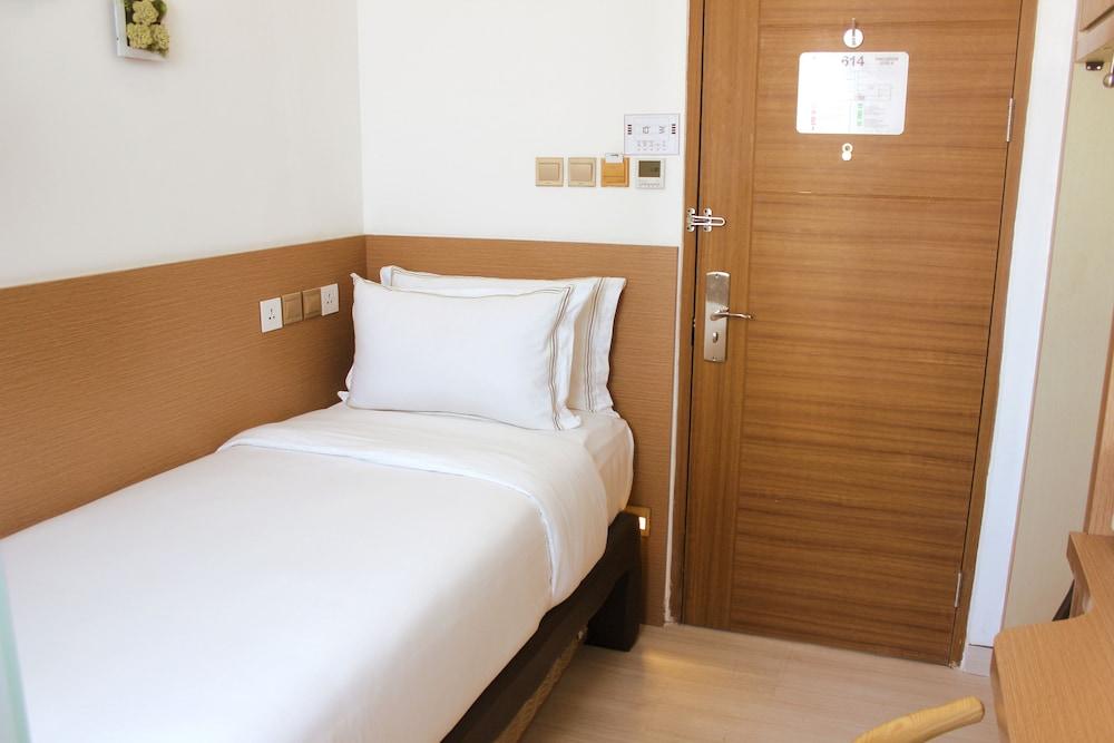 Fotos del hotel - Heef Hotel Pasar Baru Powered by Archipelago