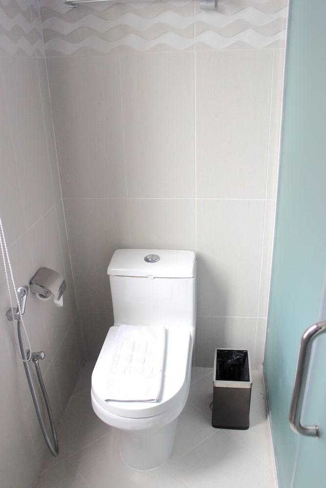 Fotos del hotel - Heef Hotel Pasar Baru Powered by Archipelago