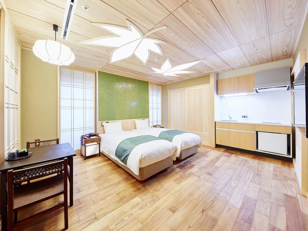 Fotos del hotel - Sunrise Suites