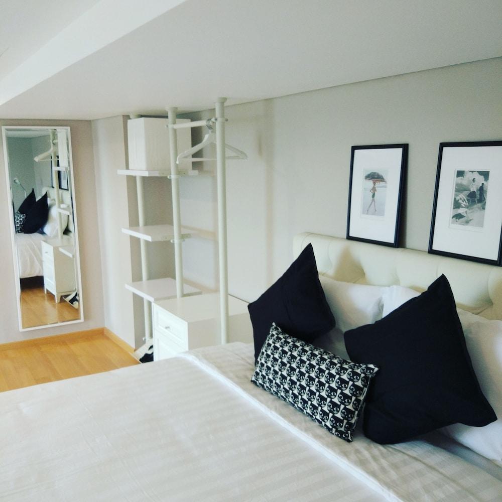 Fotos del hotel - White Tree Residence