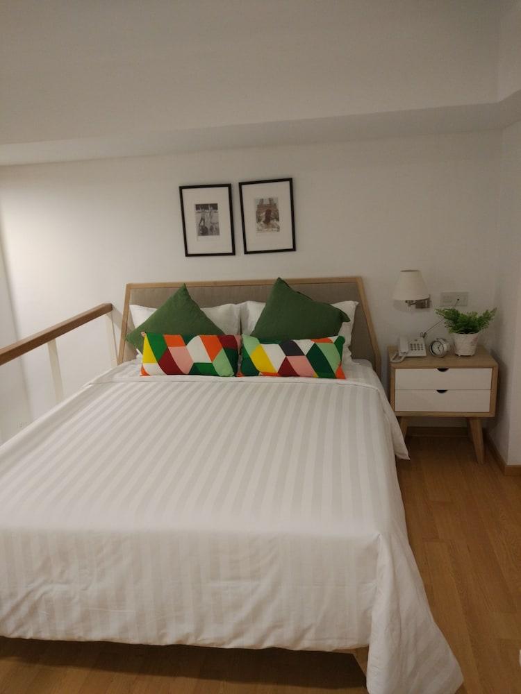 Fotos del hotel - White Tree Residence