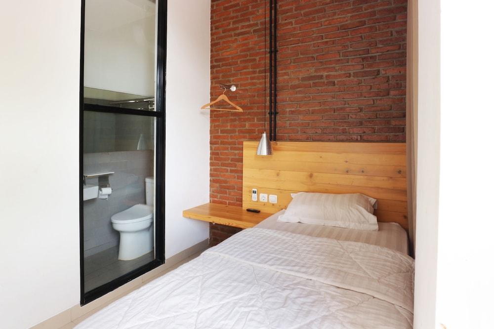 Fotos del hotel - Urbana Homes