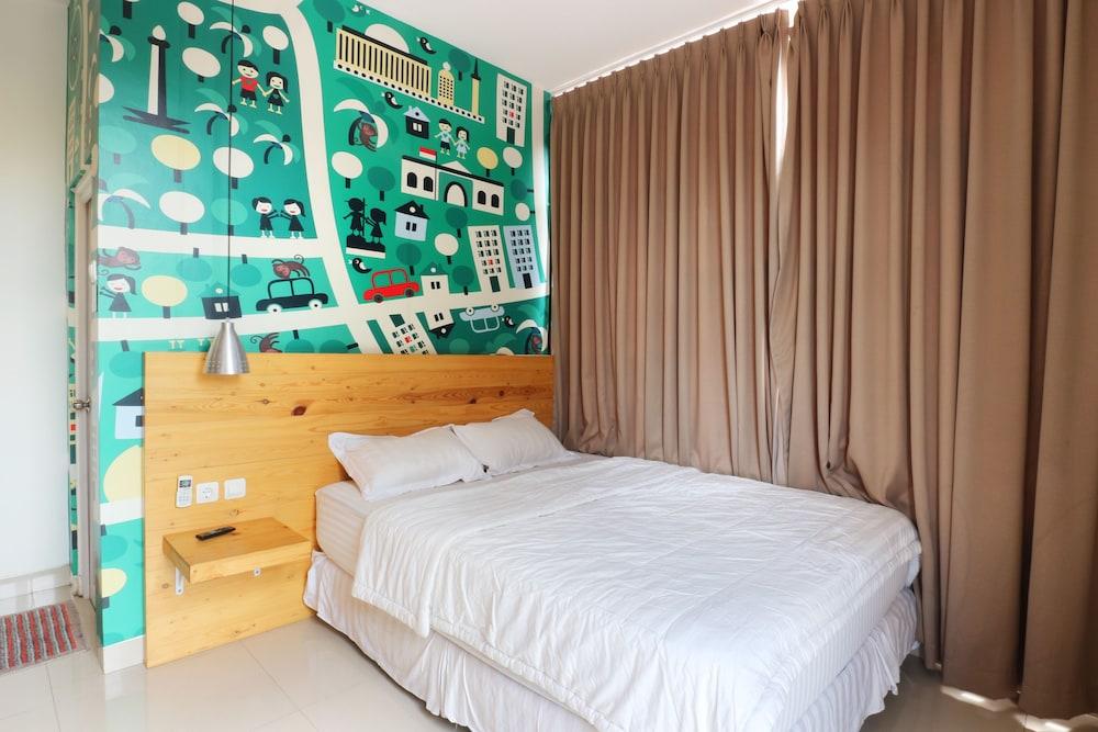 Fotos del hotel - Urbana Homes