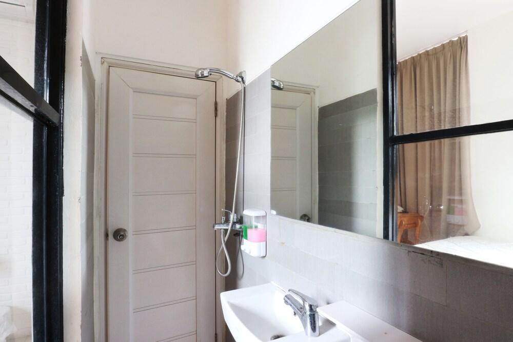 Fotos del hotel - Urbana Homes