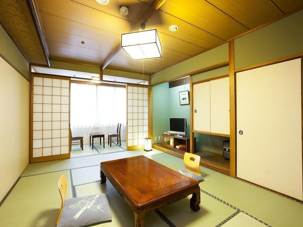 Fotos del hotel - Hotel Shuhokaku