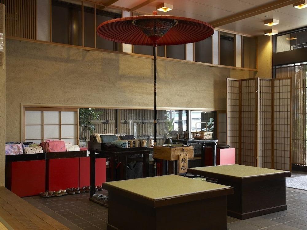 Fotos del hotel - Hotel Shuhokaku