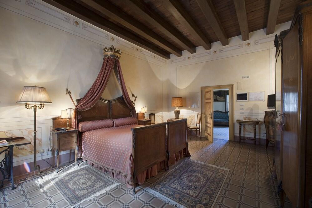 Fotos del hotel - Relais Castello Bevilacqua