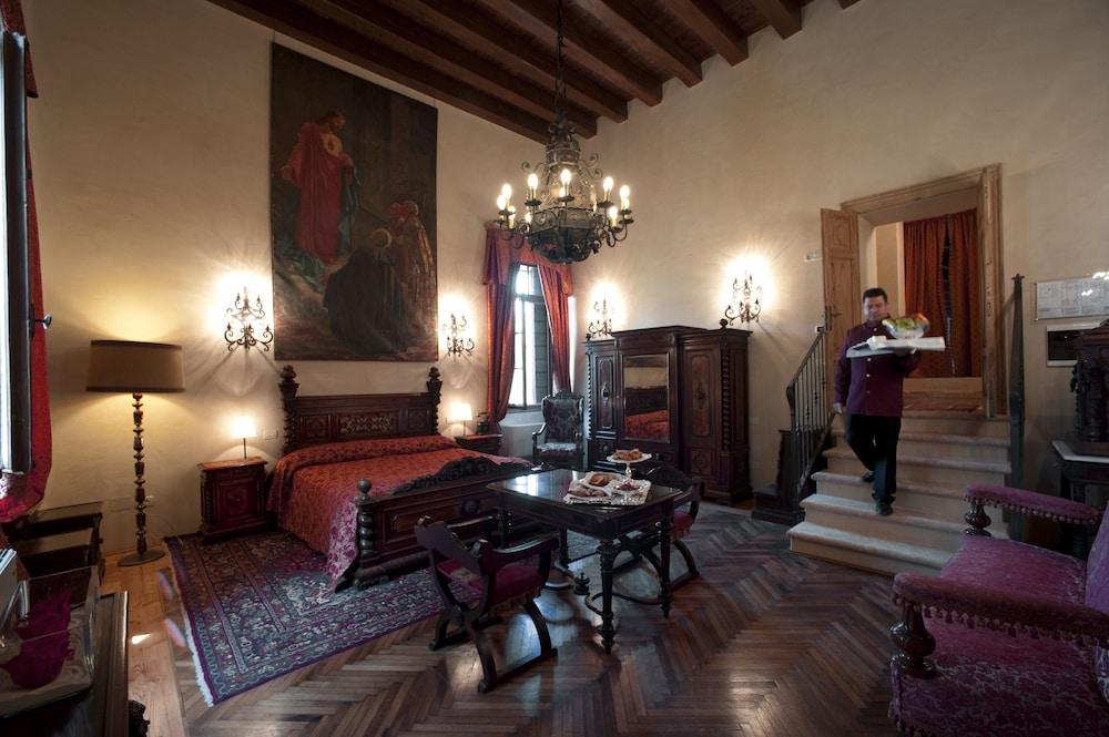 Fotos del hotel - Relais Castello Bevilacqua