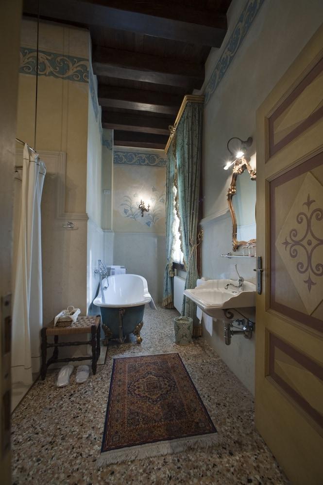 Fotos del hotel - Relais Castello Bevilacqua
