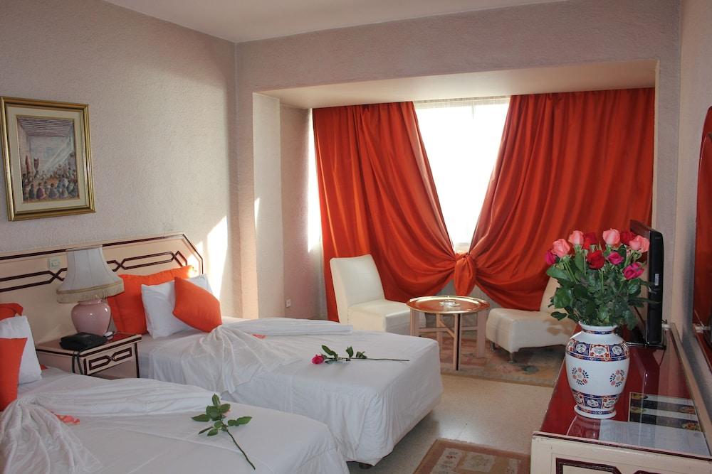 Fotos del hotel - Marhaba