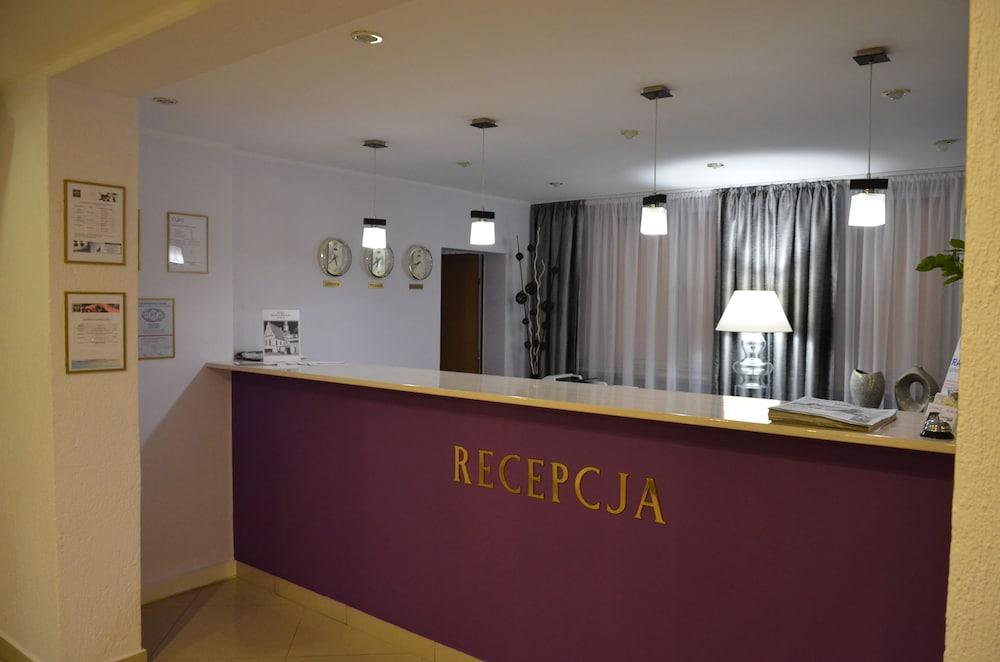 Fotos del hotel - Gromada Hotel Poznan
