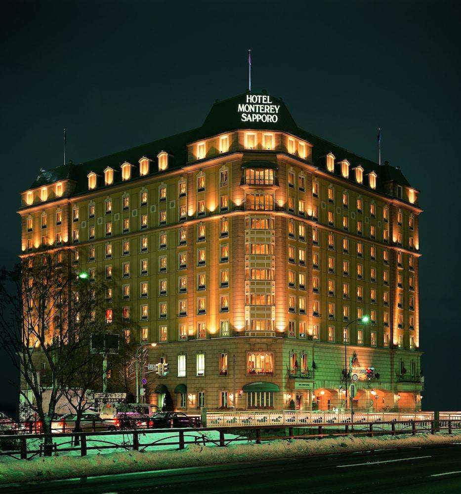 Hotel Monterey Sapporo