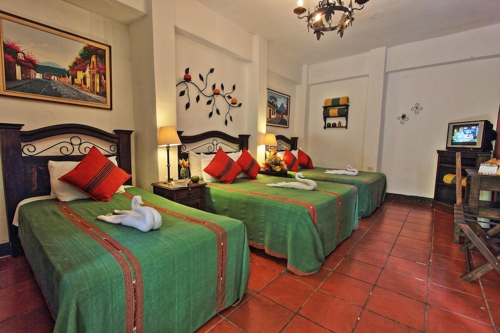 Fotos del hotel - Casa Antigua