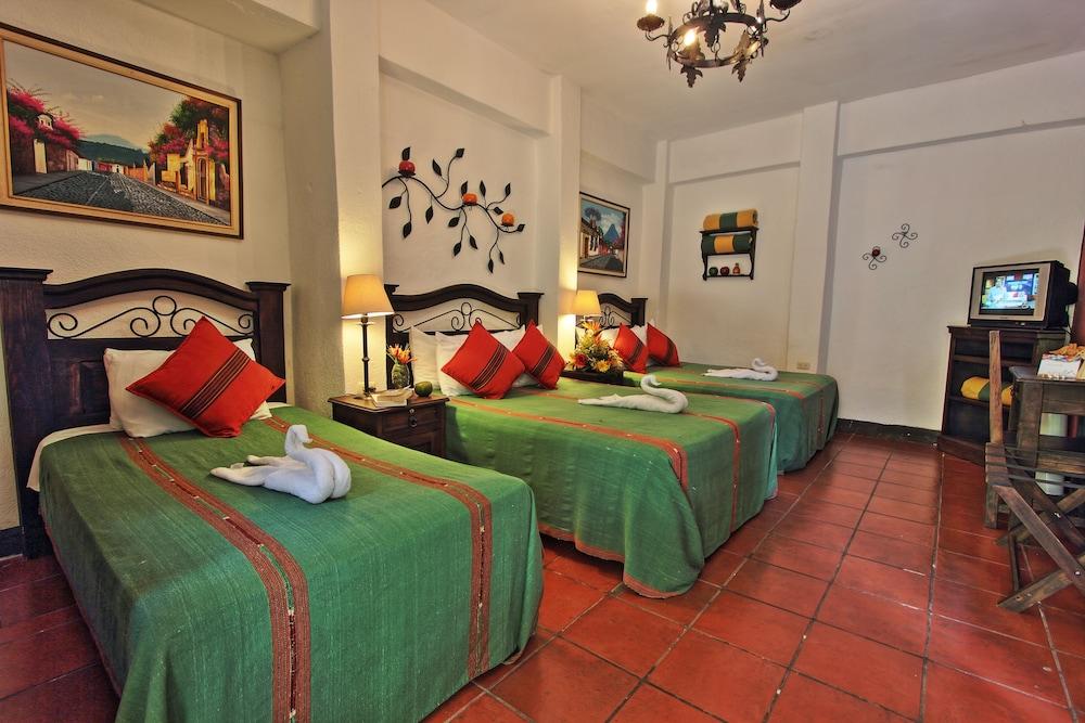 Fotos del hotel - Casa Antigua