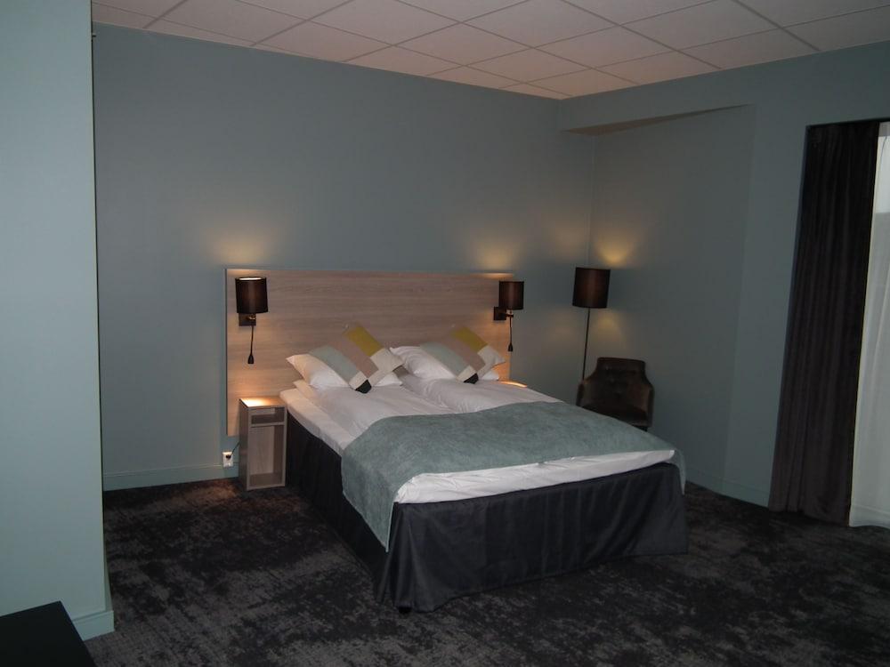 Fotos del hotel - Hardangerfjord