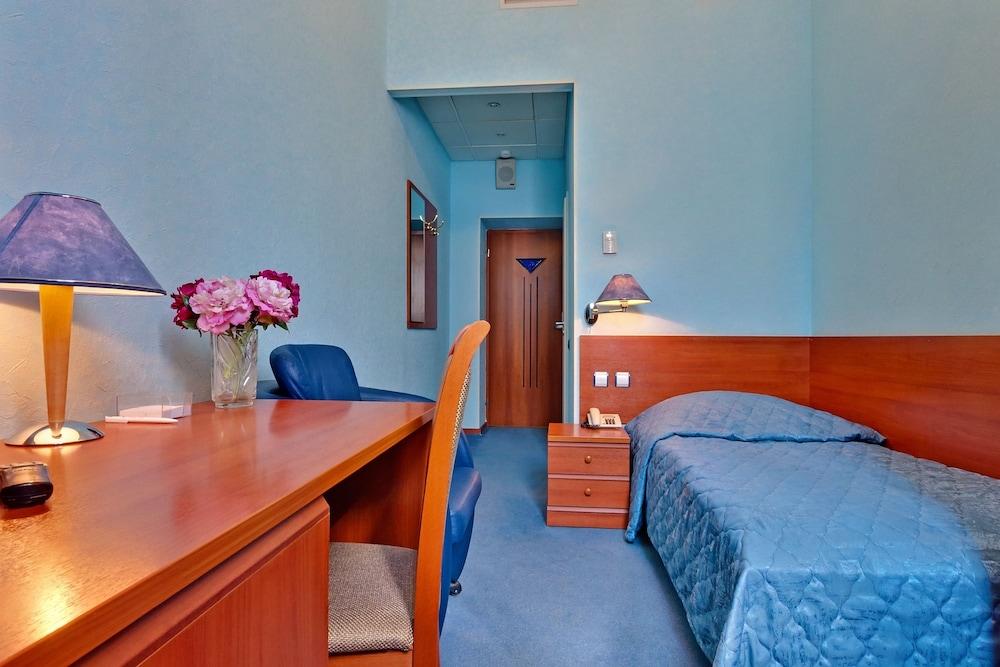 Fotos del hotel - WARSAW HOTEL