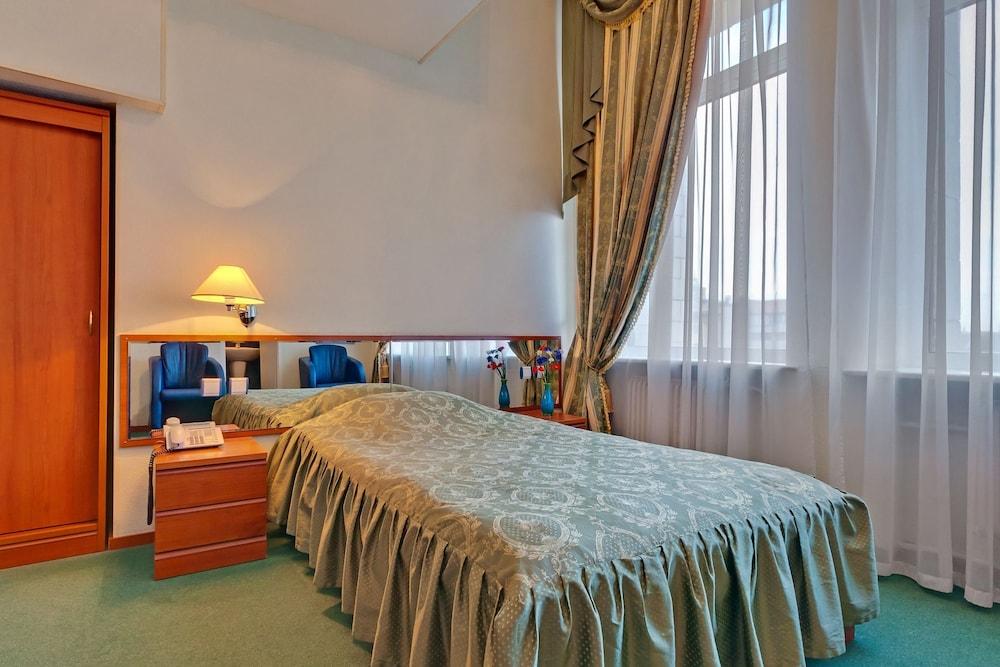 Fotos del hotel - WARSAW HOTEL