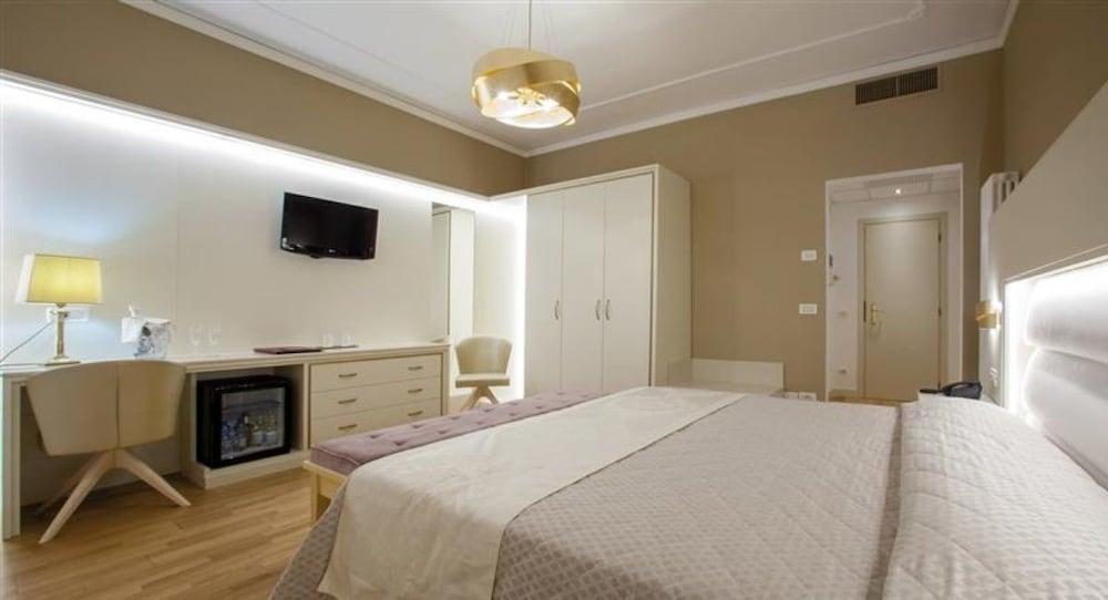 Fotos del hotel - Terme Quisisana