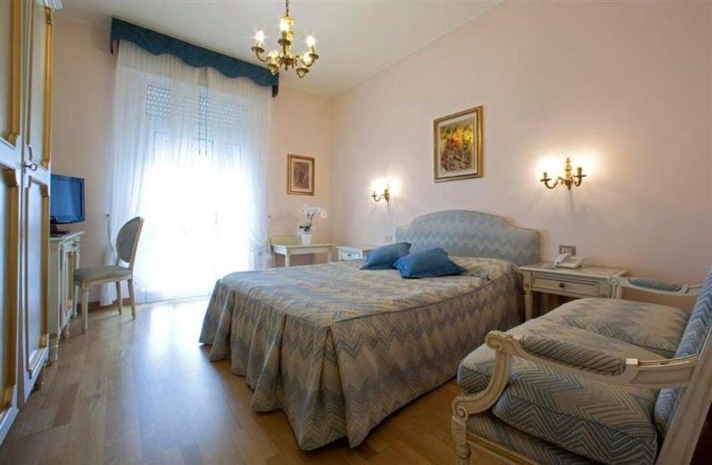 Fotos del hotel - Terme Quisisana
