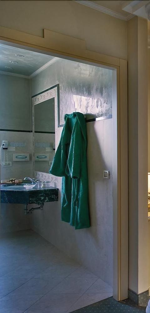 Fotos del hotel - Terme Quisisana
