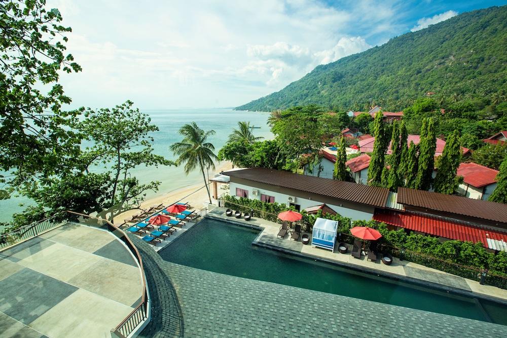 Sunset Beach Villas
