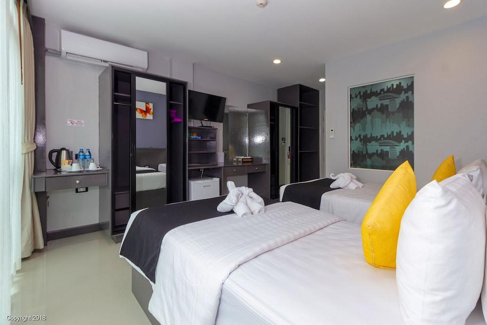 Fotos del hotel - Modern Living Residence