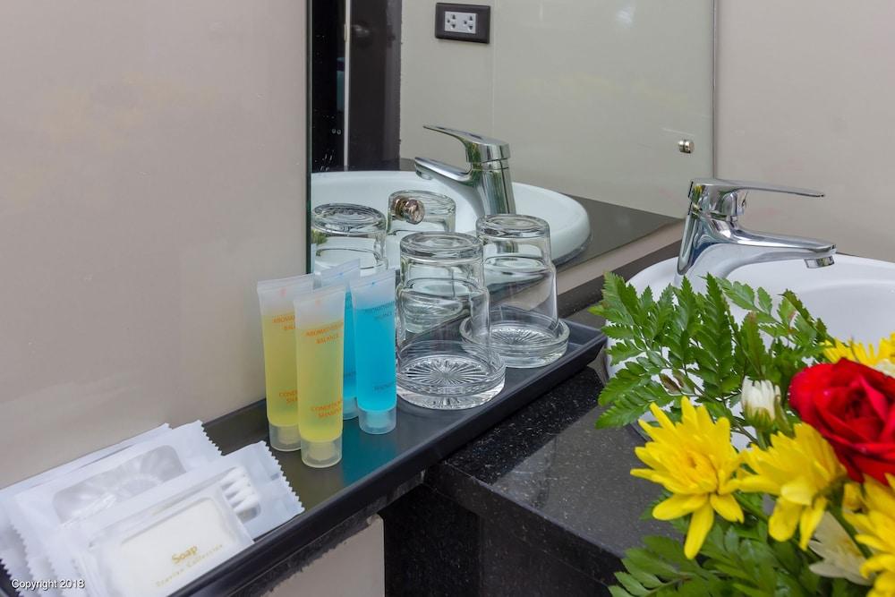 Fotos del hotel - Modern Living Residence