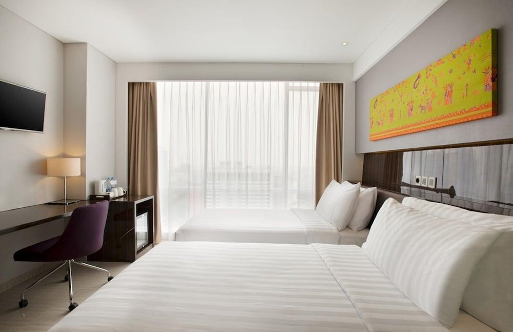 Fotos del hotel - SANTIKA PREMIERE HAYAM WURUK