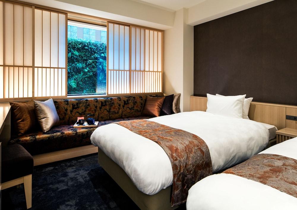 Fotos del hotel - Daiwa Roynet Hotel Kyoto ekimae PREMIER