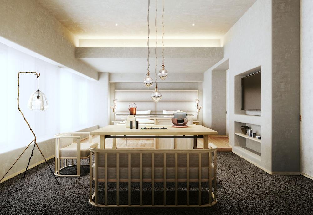 Fotos del hotel - HOTEL THE CELESTINE KYOTO GION