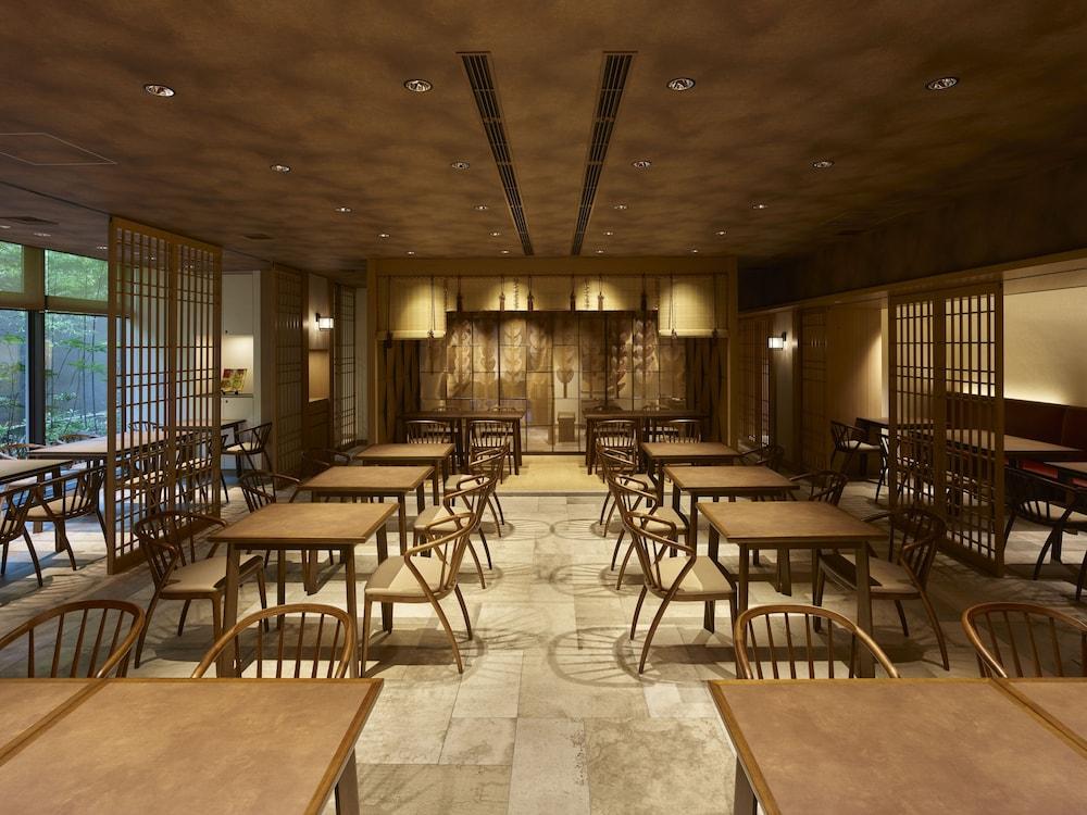 Fotos del hotel - HOTEL THE CELESTINE KYOTO GION