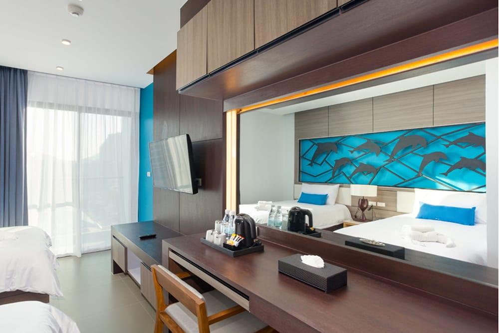 Fotos del hotel - The Marina Phuket Hotel