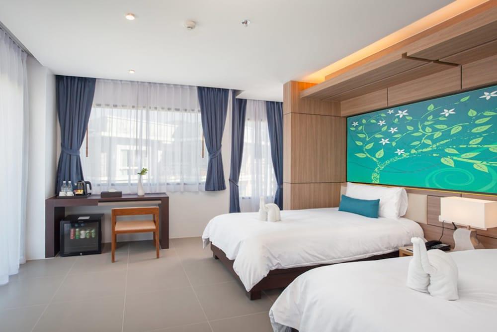 Fotos del hotel - The Marina Phuket Hotel